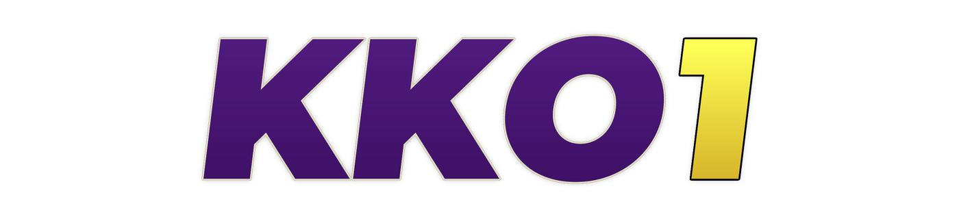 kko1 লোগো